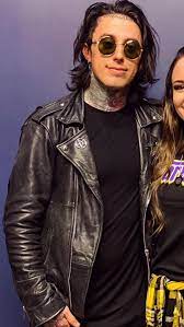 O Cabelo Leather Jacket Fashion Jackets