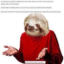 Guess I Ll Die Know Your Meme