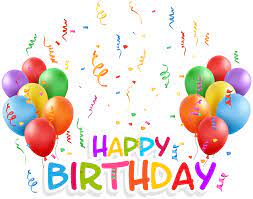 Check spelling or type a new query. Transparent Happy Birthday And Baloons Png Clip Art Gallery Yopriceville High Quality Image Happy Birthday Clip Art Happy Birthday Frame Happy Birthday Png