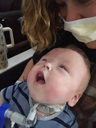 Hold your breath and type 5555555555555555 Me: 5555555555