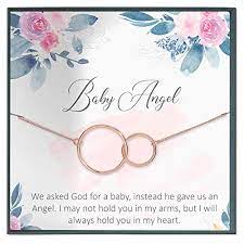 Though statistically common, it's anything but an ordinary event for individuals experiencing this type of loss. Amazon Com Miscarriage Gift Loss Of Baby Sympathy Gift Infant Loss Gift Loss Of Child Gift In Loving Memory Sorry For Your Loss Handmade