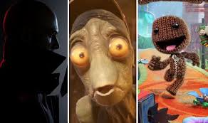 Retrouvez toutes les informations, les tests, les vidéos et actualités du jeu sur tous ses supports. Hitman 3 Oddworld Sackboy Nba 2k21 And More Next Gen Ps5 Gameplay Reveals Gaming Entertainment Express Co Uk