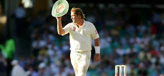 With shane warne serving a drugs ban, macgill returned to the caribbean in 2003 and for the next year acted as australia's sole spinner. On This Day Shane Warne Bowled The Ball Of The Century Saved Leg Spin Bowling From Extinction