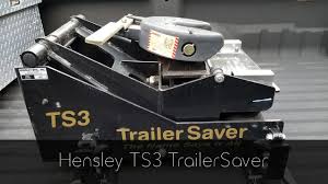 If the precise placement of the frame bracket has no outlet, you may need an extra drill bit to punch through its thicker surface. Hensley Trailersaver Our 5th Wheel Hitch Youtube