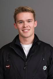 Ian Macomber's Instagram, Twitter & Facebook