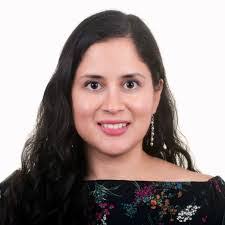 Maria Barron's Instagram, Twitter & Facebook