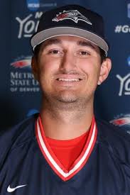 All American Academy Baseball at Metropolitan State Denver