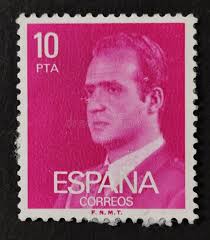 703 Carlos Juan King Stock Photos