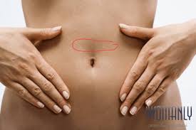 Kolyushaya Bol Vyshe Pupka