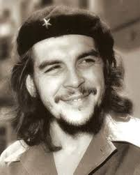 El Che vive