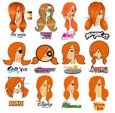 Pin By Independent On Cartoonart Art Style Challenge Cartoon Art Styles Cartoon Styles