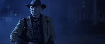 I was really tired and a demon invades people and jumps from person to person killing people willy nilly, but dolph's on the. Don T Kill It Trailer Dolph Lundgren Hunts Demons In Gory Horror Comedy Scifinow The World S Best Science Fiction Fantasy And Horror Magazine