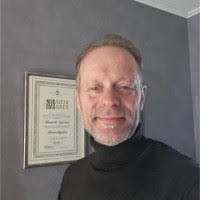 Kenneth Nystrom's Instagram, Twitter & Facebook