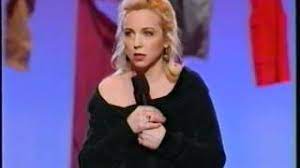 Brett butler's grace under fire was a huge hit when it came out in 1993. Brett Butler Comic Relief Vi Youtube