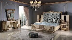 Hanedan Luks Yatak Odasi Luxury Mobilya 2020 Luks Yatak Odalari Yatak Odasi Mobilya Takimlari Mobilya Fikirleri