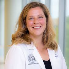 I am honored and humbled to have received the Mary Pazdur Award,” Christa  Braun-Inglis said. “I believe in the value that advanced practice providers  bring to oncology care teams. My passion to