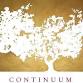 Continuum & Sentium - TASTING — The Study Fine event image