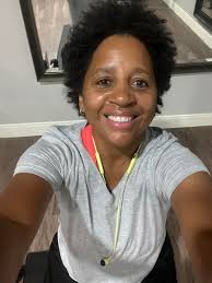 Danielle Guillory -Starz Trainer