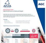 AFLAS® Fluoroelastomer - AGC Chemicals