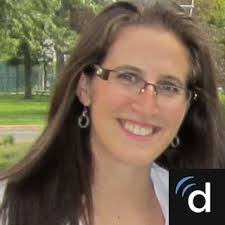 Dr. Rachel Forman, MD