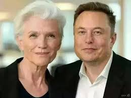 2025年你有多老,請不要騙人! 我們在祝福145 個家庭!! 伊隆·馬斯克...