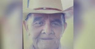 Jose De Los Santos Riojas Obituary