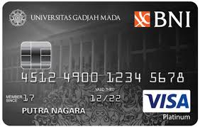 We have a card for every need: Produk Kartu Kredit Bni Bni Credit Card