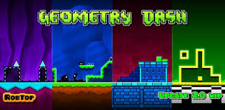 For every 10 meters of the protagonist will meet a whole set of the . Geometry Dash Cheats