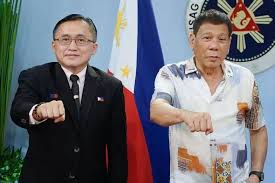 Rodrigo roa duterte, also known as digong and rody, is a filipino politician who is the 16th and current president of the philippines and th. Euxhdq7rxnzufm