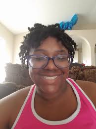 Kimberly Raquel Ward