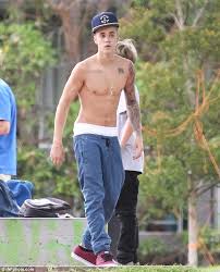 Shaggy and kemar highcon, spice — so saucy (remix) (2020). Justin Bieber Goes Shirtless To Show Off His Skateboarding Skills At A Park In Sydney Australia Daily Mail Online