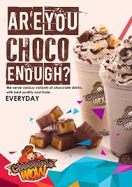 Maybe you would like to learn more about one of these? Sribu Poster Design Design Poster Banner Minuman Chocola