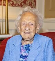 Condolence Book for Catherine (Kitty) Griffin (Tarbert, Kerry)