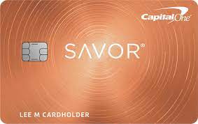 Capital one order new card. Capital One Savor Cash Rewards Credit Card Reviews August 2021 Credit Karma
