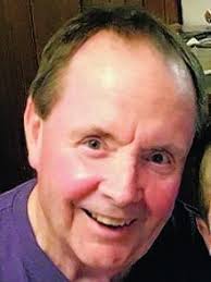 John Nicolini Obituary (1947