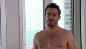 Juan pablo espinosa desnudo