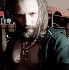 Everything possible to be believed is an image of truth."  Blackcraftwrestling #blackcraftwrestling