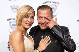 Jasmin herren willi herrens wohnung fotos. Willi Herren Jasmin Herren Tritt Erbe Nicht An Gala De