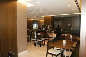 Singapore property for rent / sale in singapore. The Dining Area Where Breakfast Is Served Picture Of Fraser Suites Singapore Tripadvisor