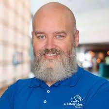 Is it your dream to be able to stay in your home in your golden years?  Learn everything you need to know to successfully age in place in our new  class taught