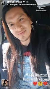 Happy birthday to all my fellow Leos!