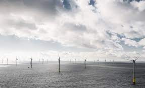 Rwe renewables americas, llc rwe renewables americas ranks among the top 10 onshore wind companies in the u.s. Rwe Renewables Eon Sign Humber Gateway Offtake Renews Renewable Energy News