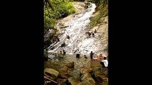 Jalan nak pergi sana, biasalah, nama pun kawasan air terjun. Air Terjun Sungai Congkak Hulu Langat By Akid Riduan Youtube