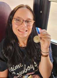 Aaron Roesler's Instagram, Twitter & Facebook