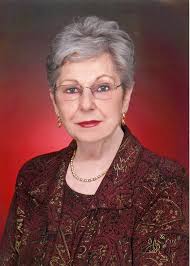 Nina Norine Parrott Obituary