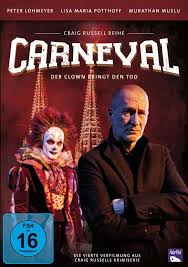 Der clown is a german television series that aired between 21 april 1998 and 11 october 2001. Carneval Der Clown Bringt Den Tod Dvd Jpc