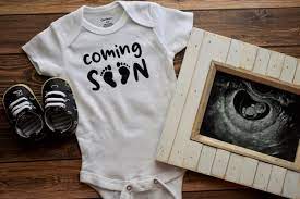 pin on preganancy announcements