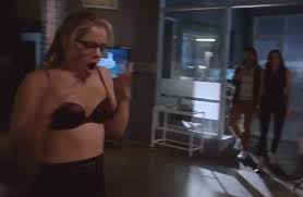 Emily bett rickards sexy pictures. Emily Bett Rickards Nude Sexy Celebmeat