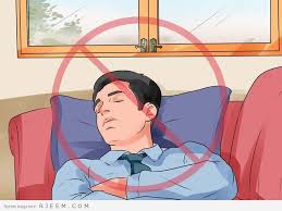 13 سبب للشعور بالكسل عن الاستيقاظ مجلة رجيم