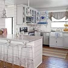 Shaker wall paneling is one of the most popular diy upgrades homeowners are making today. Shiplap Cabinet Doors Google Search Shiplap Kitchen Beach House Kitchens Shiplap Room